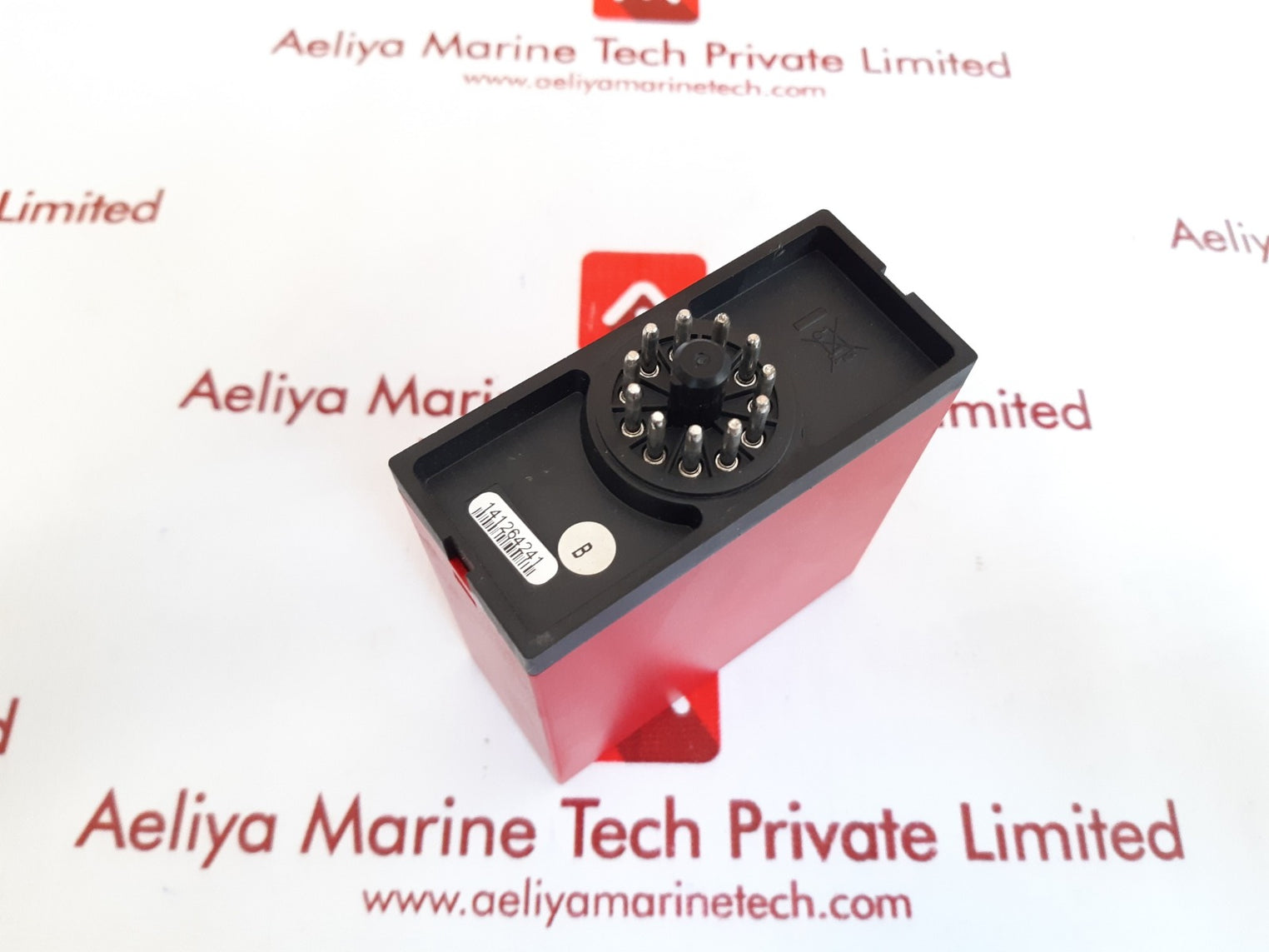 Pr electronics 2224 valve controller 2224 2b