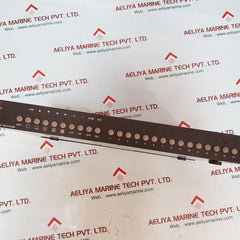 Aasset ast dm316p digital duplex multiplexer