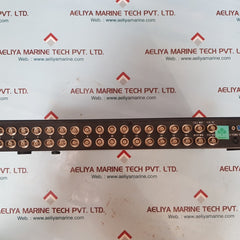 Aasset ast dm316p digital duplex multiplexer