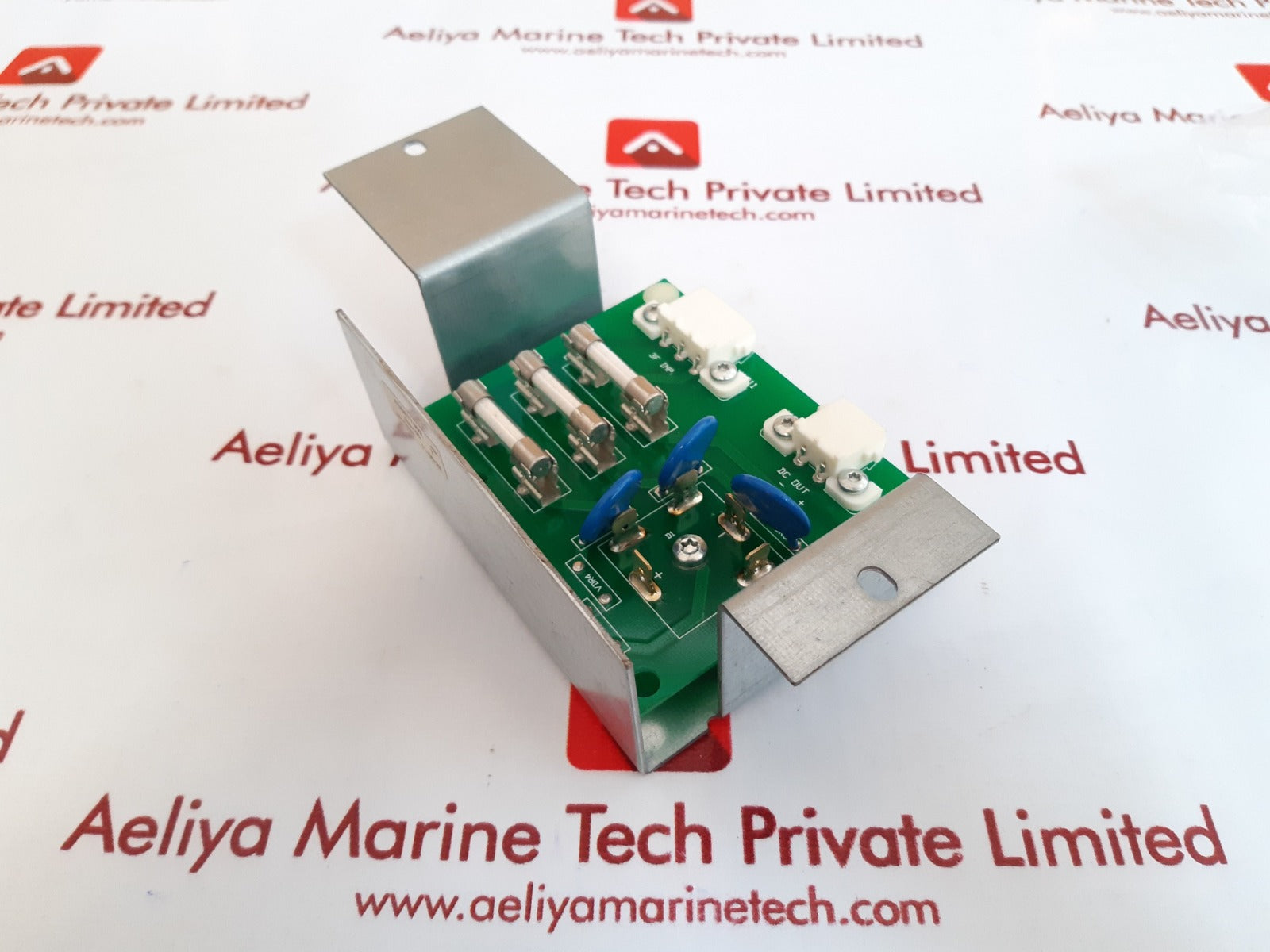 Electrolux 438877402 circuit board