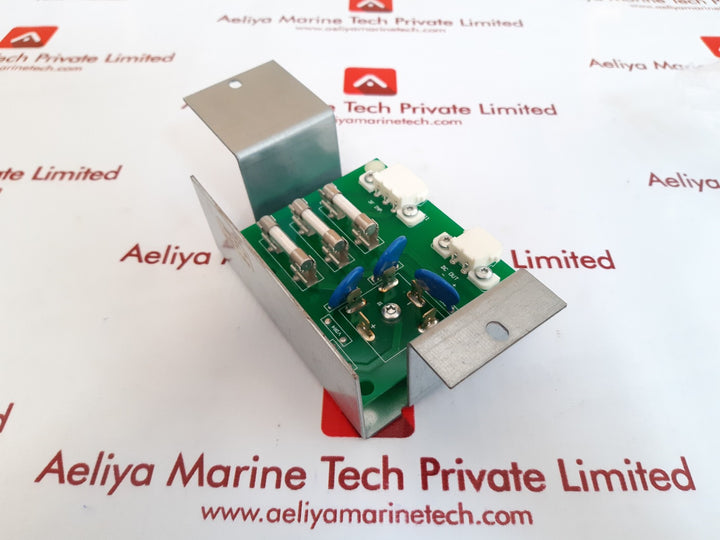 Electrolux 438877402 circuit board