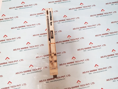 Siemens 6sn1123-1aa00-0ha0 simodrive module