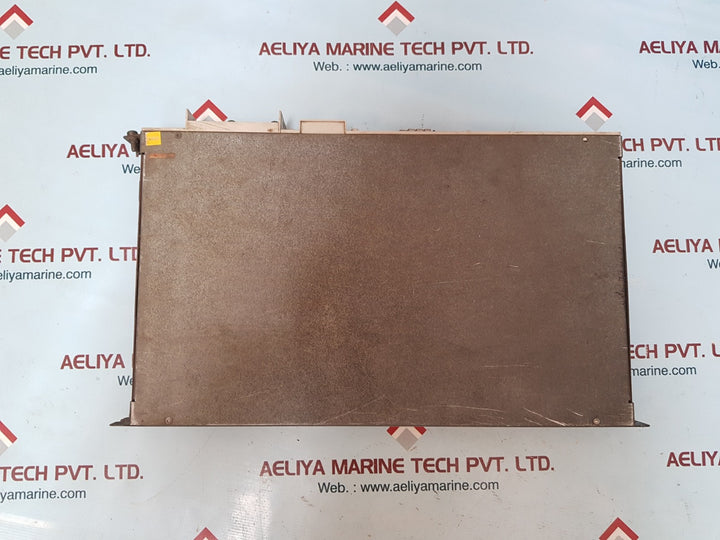 Siemens 6sn1123-1aa00-0ha0 simodrive module