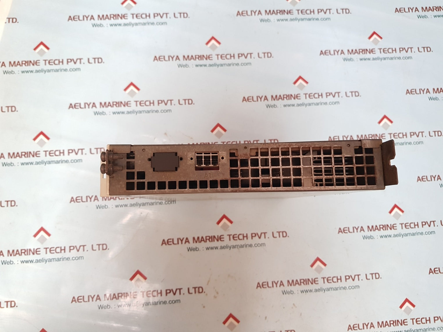 Siemens 6sn1123-1aa00-0ha0 simodrive module