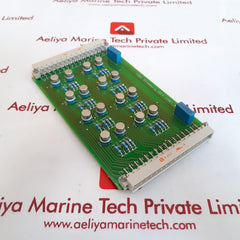 Stromberg_sgea-129e1 pcb card