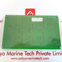 Stromberg_sgea-129e1 pcb card