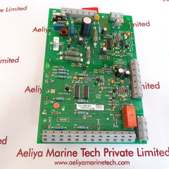 Siemens bare pcb 1620356001 card 6st09112md00