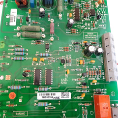 Siemens bare pcb 1620356001 card 6st09112md00