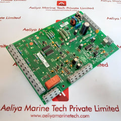 Siemens bare pcb 1620356001 card 6st09112md00