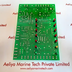 Siemens bare pcb 1620356001 card 6st09112md00