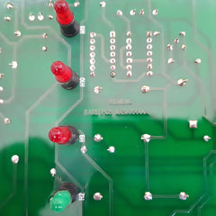 Siemens bare pcb 1620356001 card 6st09112md00