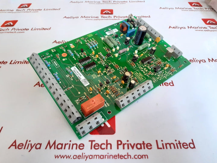 Siemens 1620356001 ivmd pcb card 6st09112md00