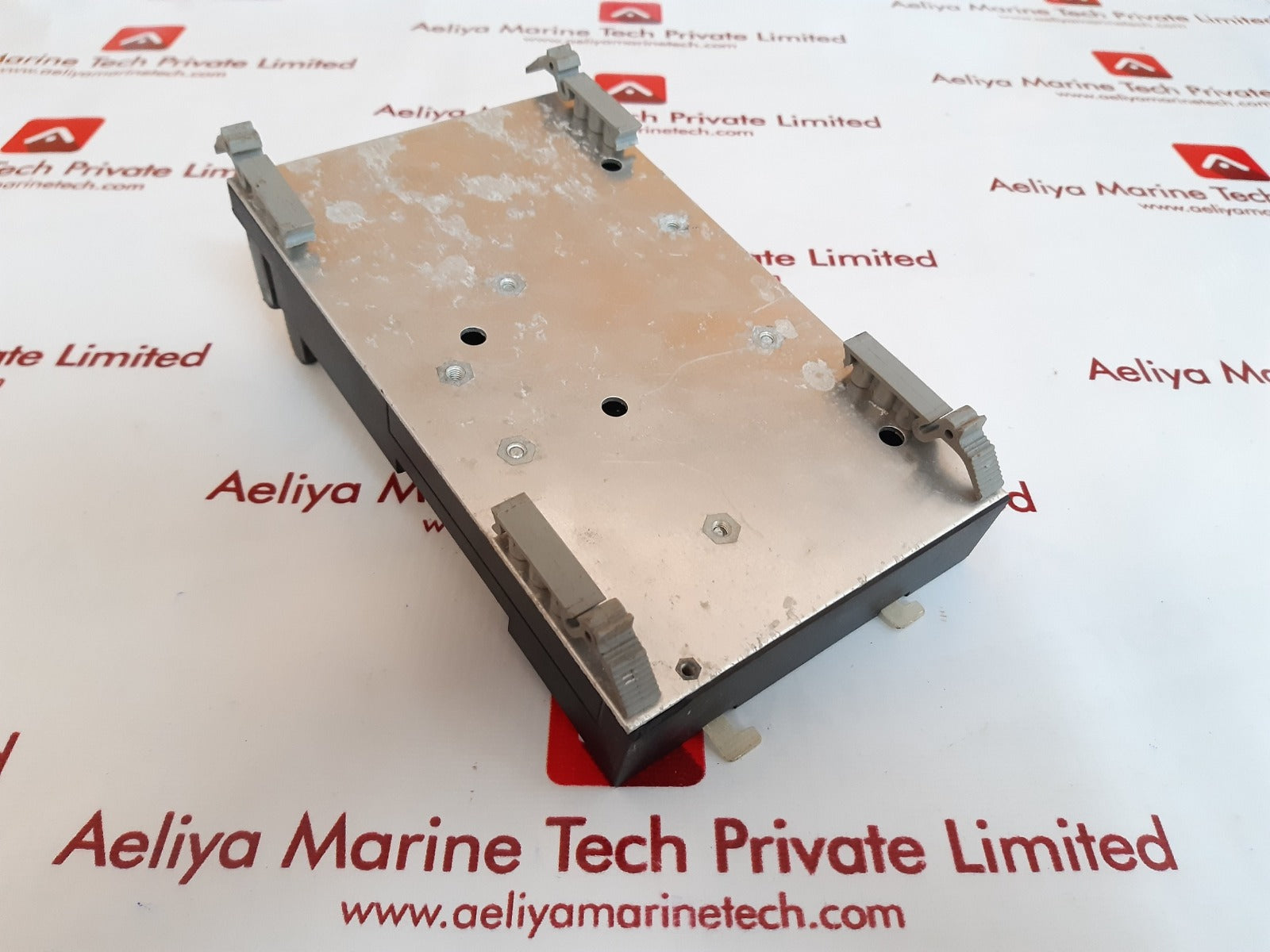 Saia-burgess pcd4.c100z05 bus module