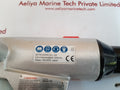 Nitto kohki myton mag-70 pneumatic air angle grinder