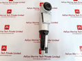Nitto kohki myton mag-70 pneumatic air angle grinder