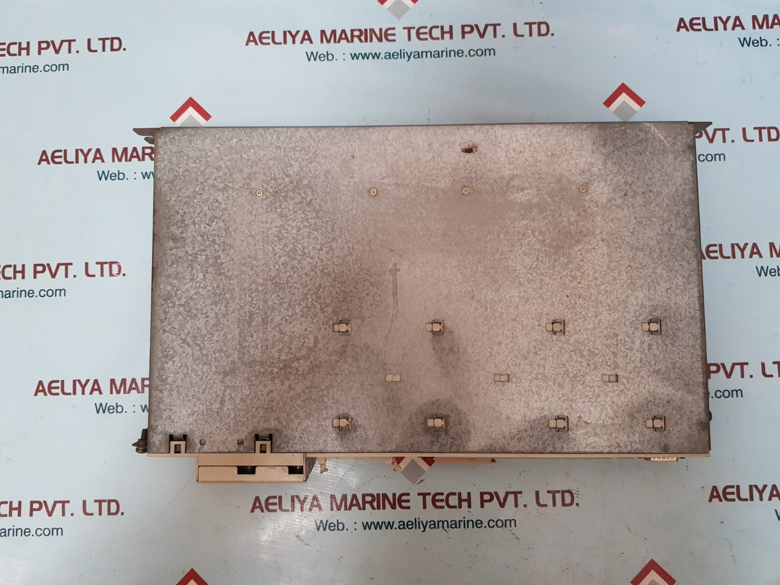 Siemens 6sn1123-1aa00-0ha0 simodrive lt-modul int,8a