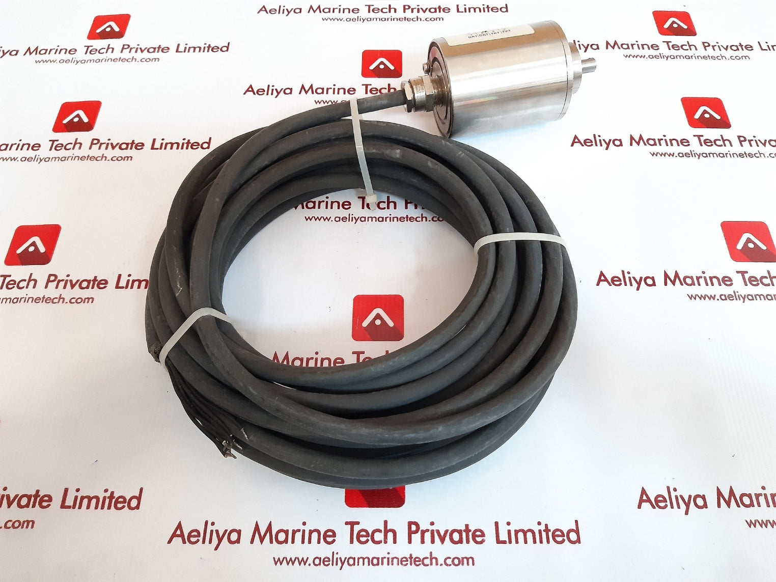 Hengstler ax71/1213ek.72sgx - k0:5777 encoder