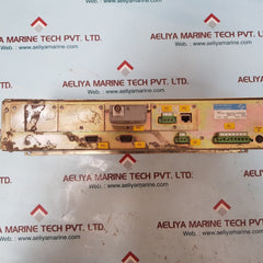 Stein sohn camos 2000 reefer container monitoring unit 97-0147 b801001a 000000000