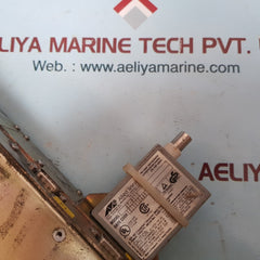 Stein sohn camos 2000 reefer container monitoring unit 97-0147 b801001a 000000000