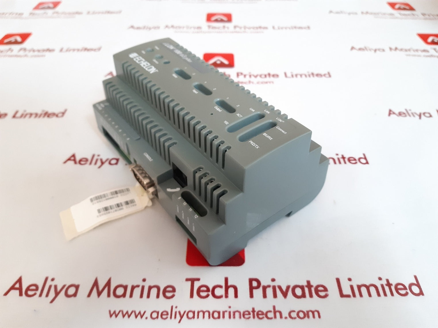 Echelon i.lon 100 e3 internet server 72101r-3ft