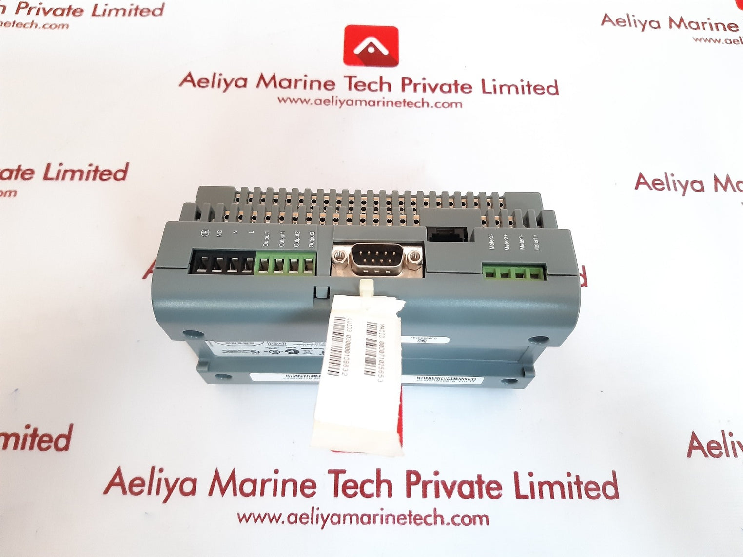 Echelon i.lon 100 e3 internet server 72101r-3ft