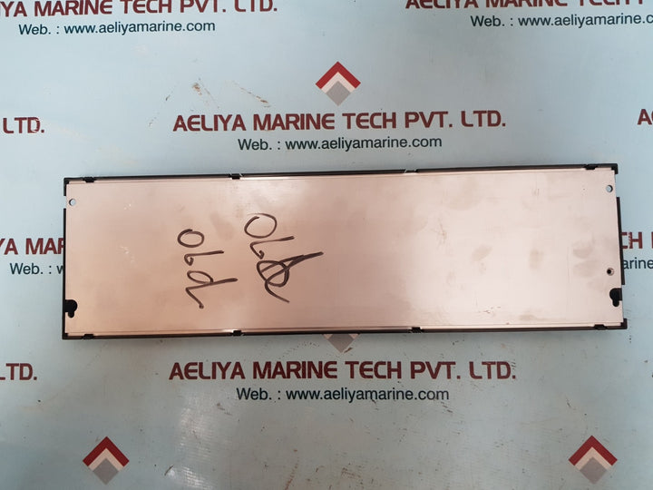 Ge ic893cpu323p base 10-slot programmable controller