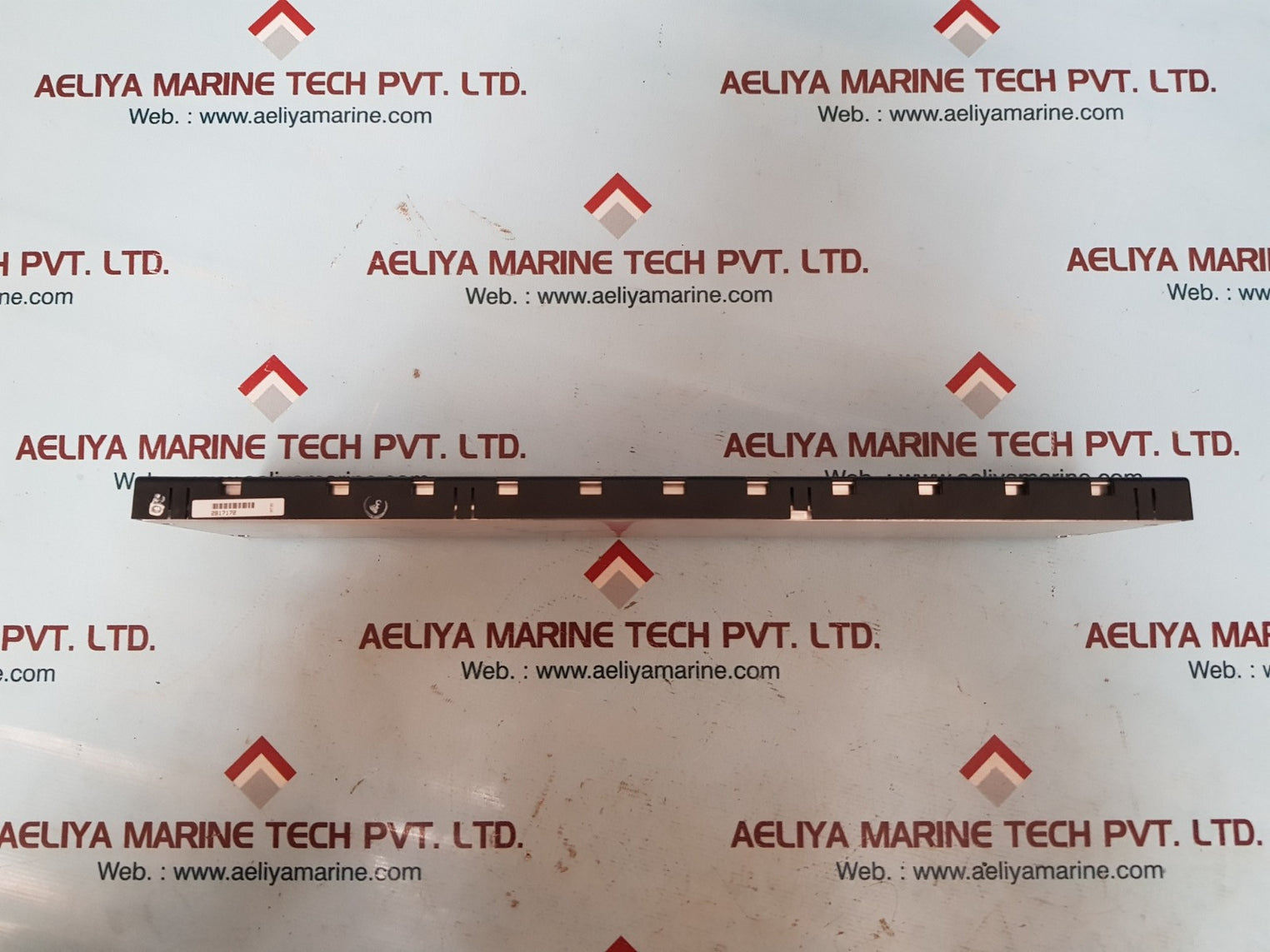 Ge ic893cpu323p base 10-slot programmable controller