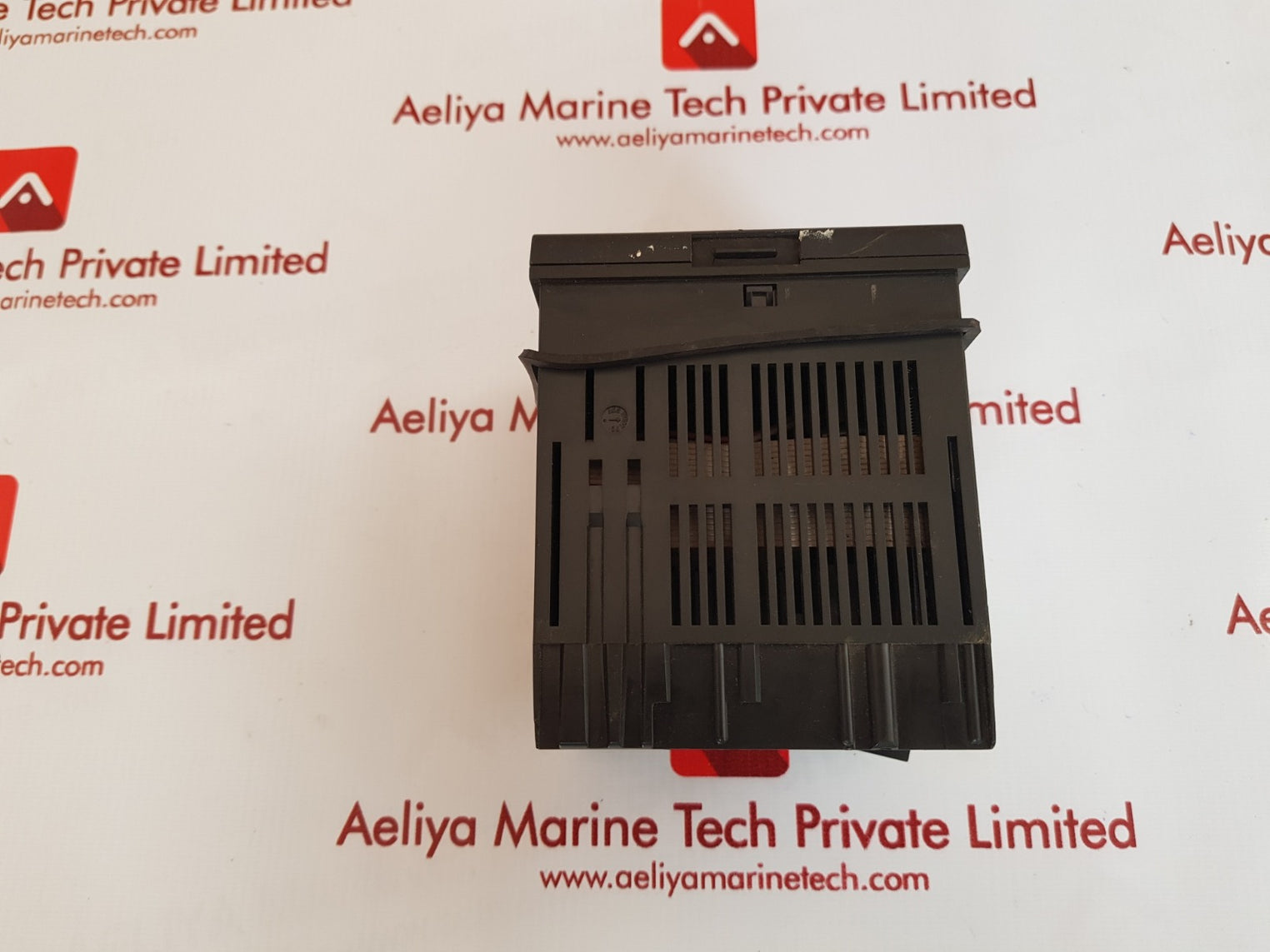 Amot controls 8071a controller 