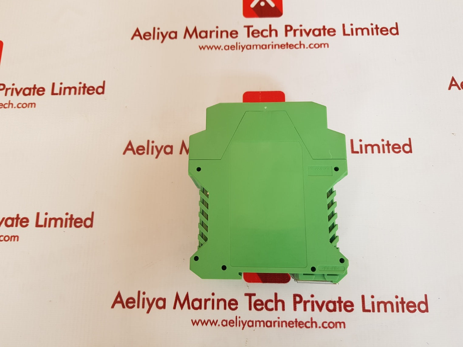 Phoenix contact mini-ps-100-240ac/2x15dc/1 mini power supply