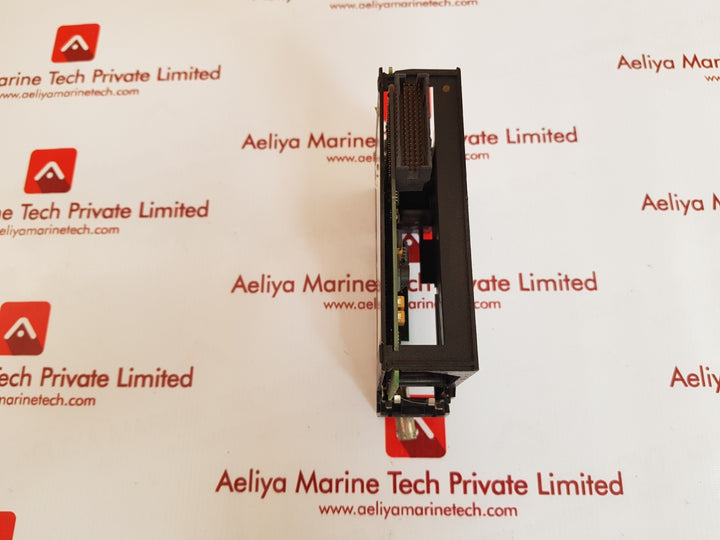 Allen -bradley 1756-cnb ser E communications bridge module