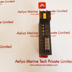Mitsubishi a1sj71at21b plc module
