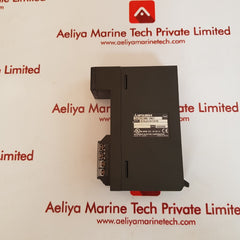 Mitsubishi a1sj71at21b plc module