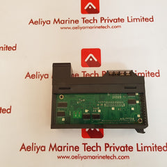 Mitsubishi a1sj71at21b plc module