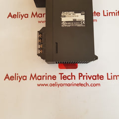 Mitsubishi a1sj71at21b plc module