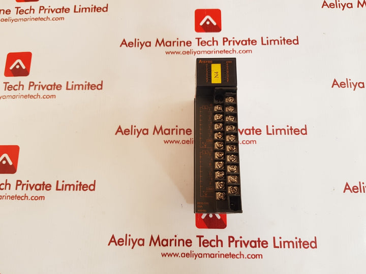 Mitsubishi a1sy80 output unit