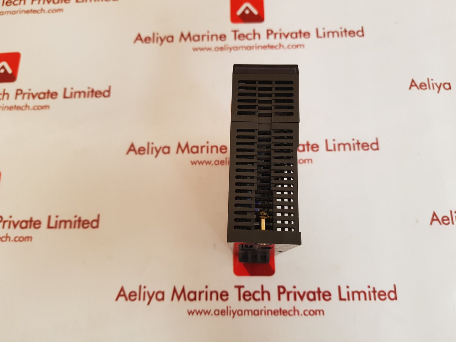 Mitsubishi a1sy80 output unit