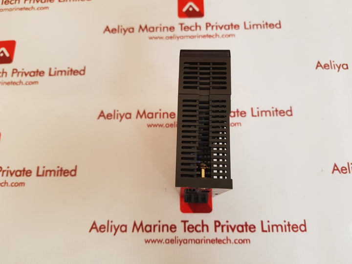 Mitsubishi a1sy80 output unit