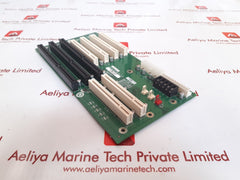 Picmg pci-6s-rs-r40 rev :4.0 industrial backplane