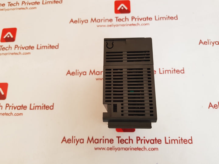 Mitsubishi melsec a1shcpu cpu unit