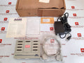 Central data st-1008+ scsi terminal server 60hz