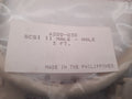 Central data st-1008+ scsi terminal server 60hz