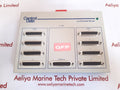 Central data st-1008+ scsi terminal server 60hz