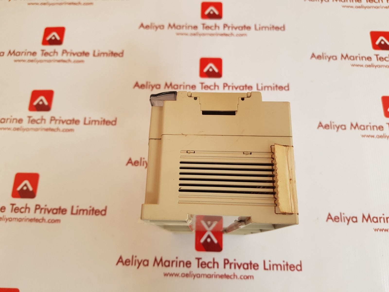 Delta dvp64eh00r2 programmable controller