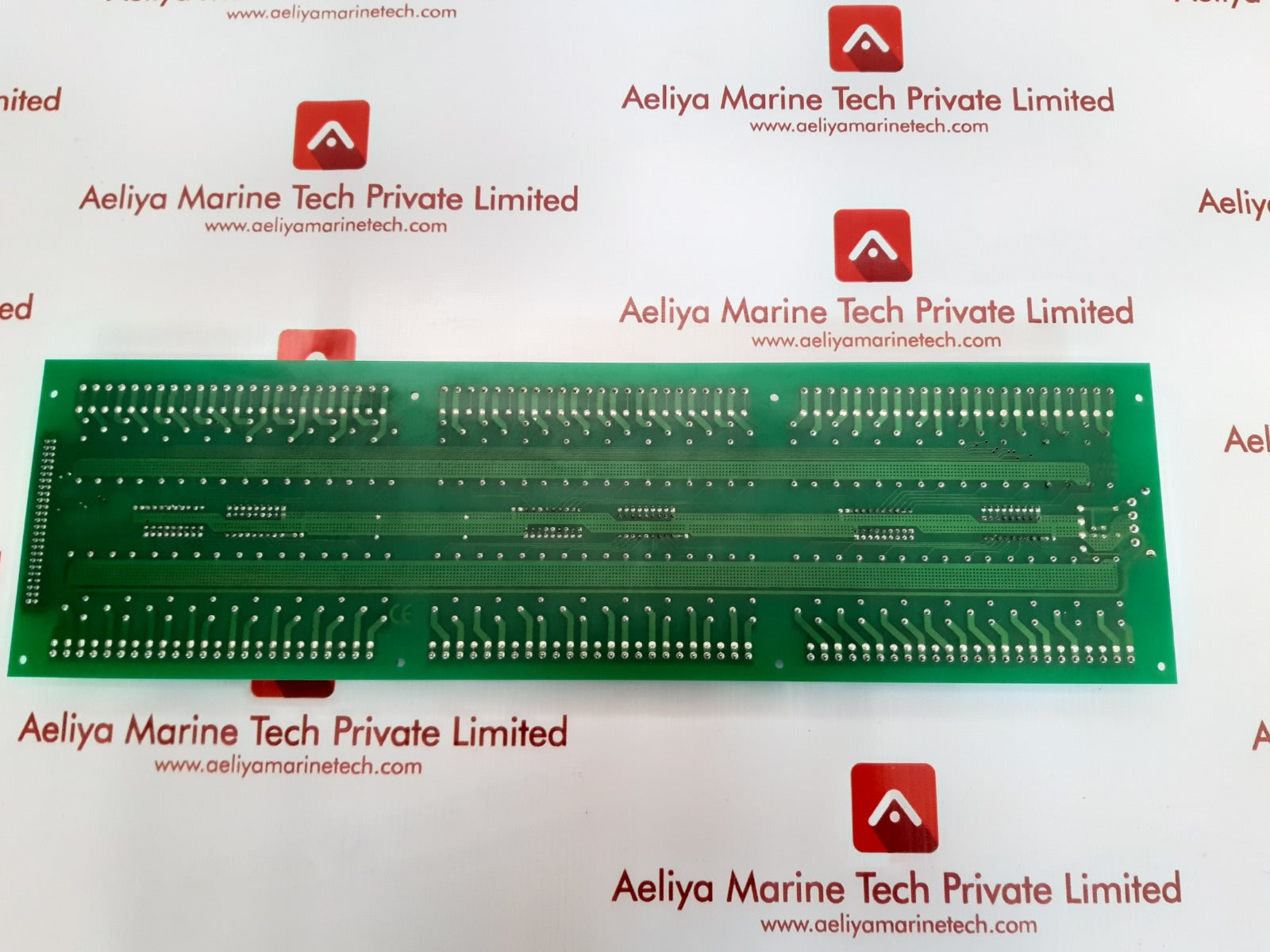 Measurement computing cio-serb-48 analog input board