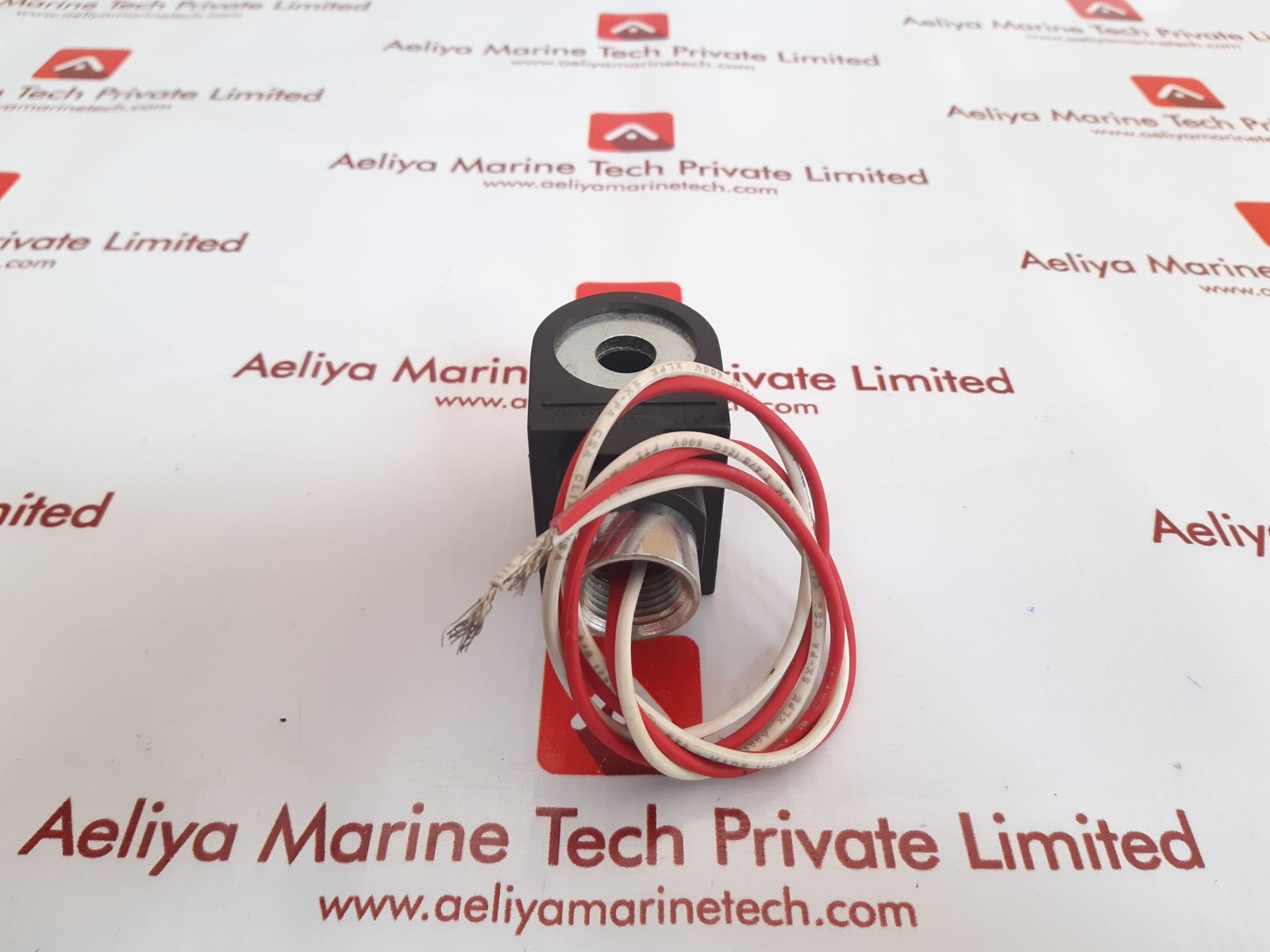 Delta dcl11 solenoid coil 