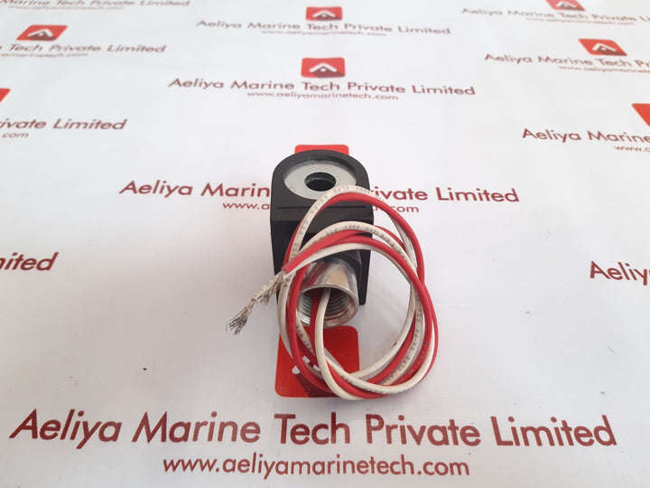 Delta dcl11 solenoid coil 