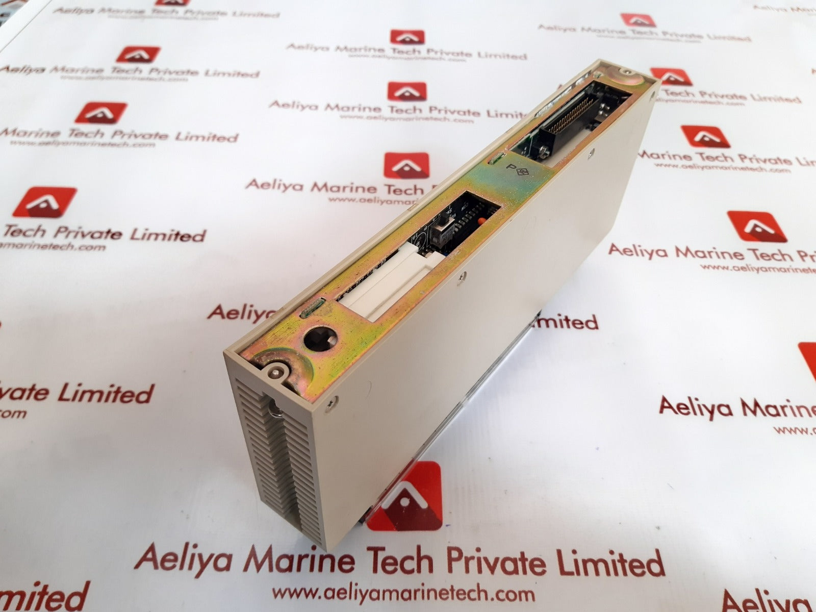 Omron c500-ad101 a/d unit 