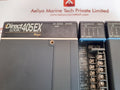 Koyo direct logic 405ex d4-exdc /d4-16ne3 /d4-16tr /d4-16td2 module 