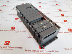 Koyo direct logic 405 d4-440dc-1 cpu /d4-16ne3/d4-16tr/f4-04da-1/h4-ecom-f/d4-fill