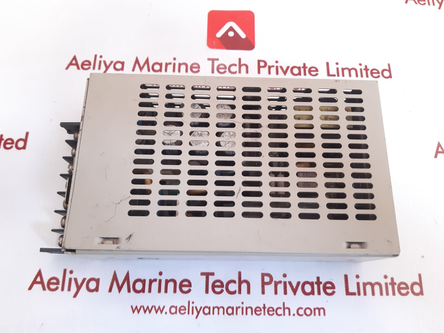 Omron s82h-3524 power supply